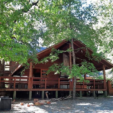 Agradable Casa Cerca De Las Termas De Chillan Valle Las Trancas Exterior foto