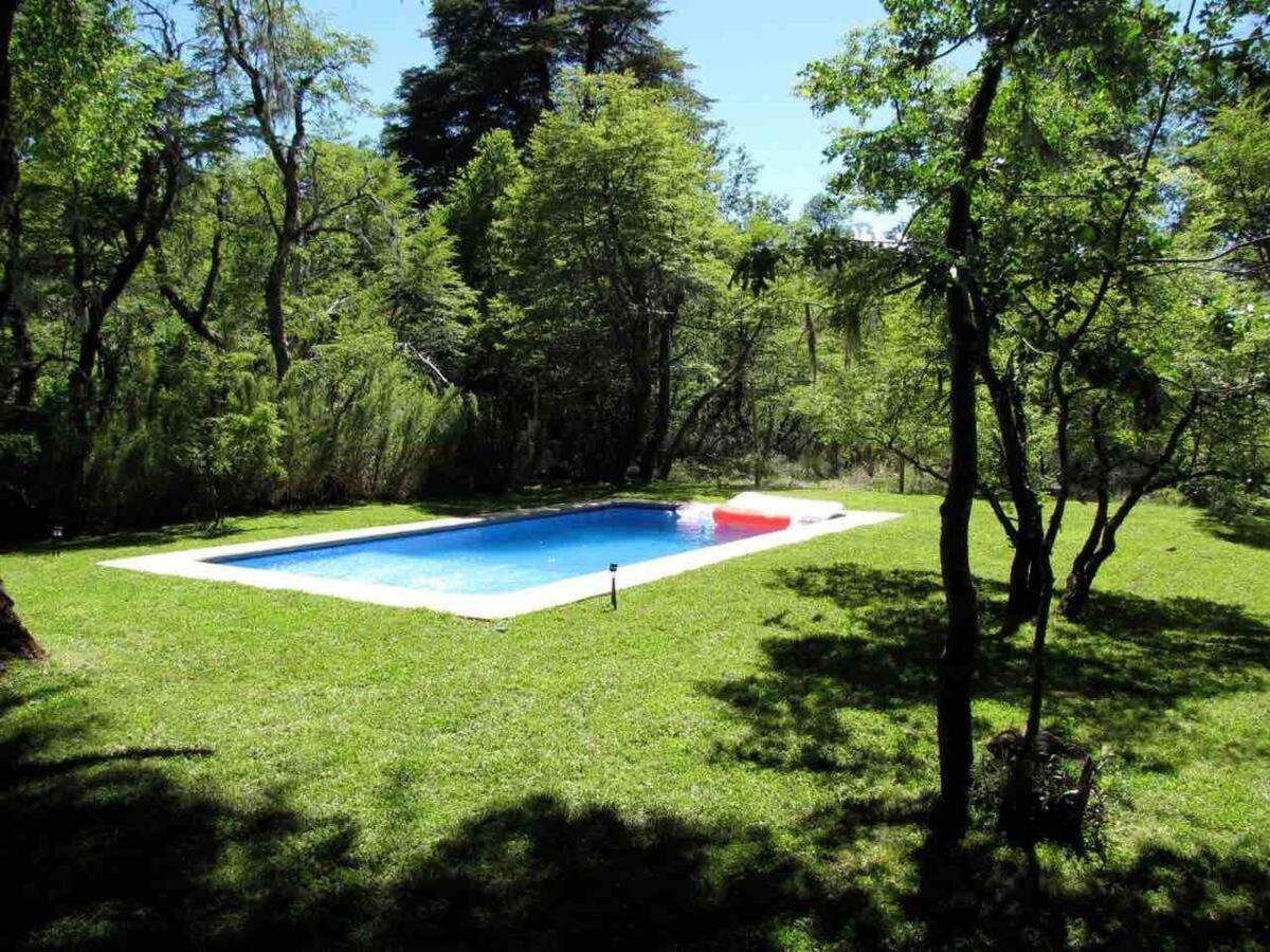 Agradable Casa Cerca De Las Termas De Chillan Valle Las Trancas Exterior foto