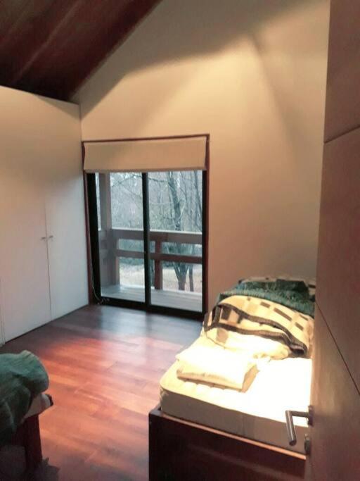 Agradable Casa Cerca De Las Termas De Chillan Valle Las Trancas Exterior foto
